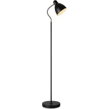 Nástěnné svítidlo Stojací lampa Markslöjd 108016 - Stojací lampa NITTA 1xE27/60W/230V