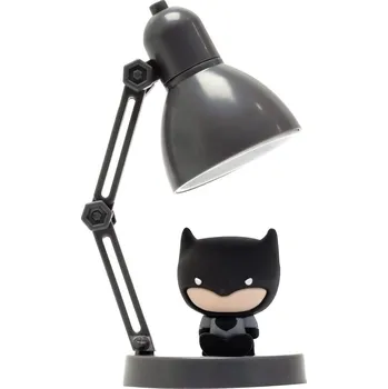 Lampička Mini lampa Batman