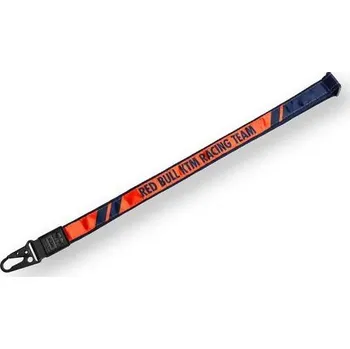 KTM Red Bull Racing klíčenka na krk Apex