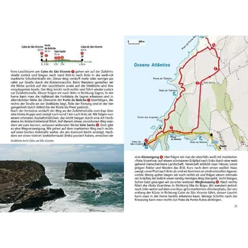 Rother - vydavatelství Algarve, 5.edice německy WF