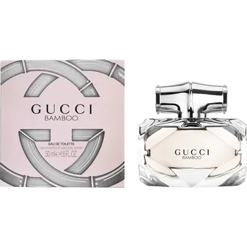 Dámský parfém Gucci Bamboo EdT 30 ml Pro ženy (730870188989)