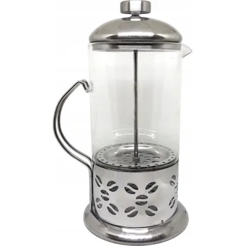 Moka konvice Moka konvička klasická Kaffia 1L 1000 ml