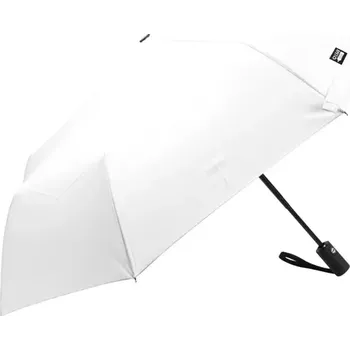 Deštník Floccus RPET deštník - bílá - AP808420-01