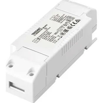 Napájecí zdroj pro osvětlení TRIDONIC 87500867 Napájecí zdroj: spínaný LED 42W 33÷60VDC 900mA 198÷264VAC
