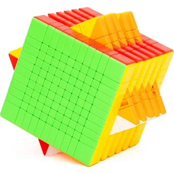 Hlavolam Kostka 11x11x11 MoYu Meilong