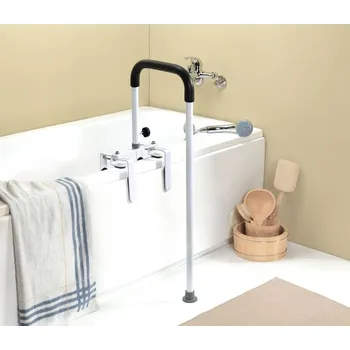 Identites Opěrka do vany Bali