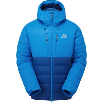 Mountain Equipment Paiyu Mens Jacket Velikost: XL / Barva: atlantic/admiral