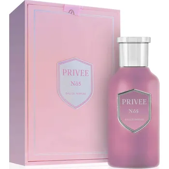 Unisex parfém Flavia Privee No 5 parfémovaná voda unisex 100 ml