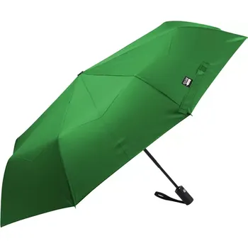 Floccus RPET deštník - zelená - AP808420-07