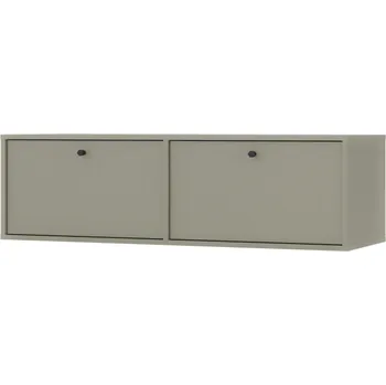 Televizní stolek FALCO Televizní stolek Taya 302 4 eucalyptus