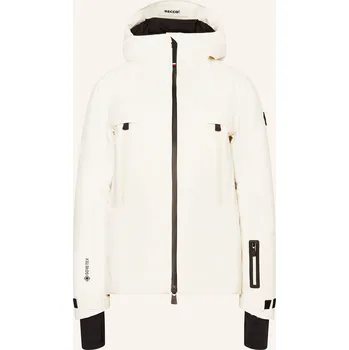 Moncler Grenoble Dámská Péřová Lyžařská Bunda Chanavey,...