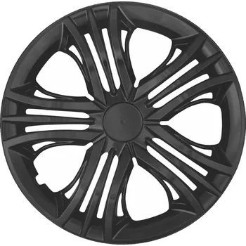 Poklice na kolo Cartrend Poklice FUN 15" černé 1ks Cartrend Poklice FUN 15" černé 1ks