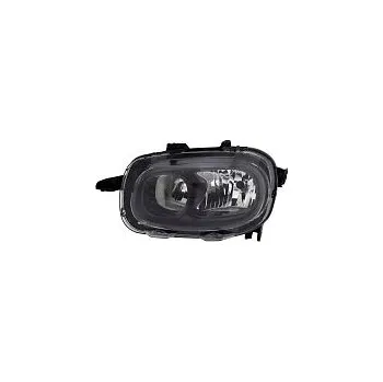 Přední světlomet Levé přední světlo CITROËN C3 |1/2016 a výše| TYC | 2017438052