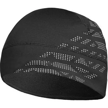 Čepice Etape Fizz Vision sportovní čepice černá-reflex velikost oblečení L-XL