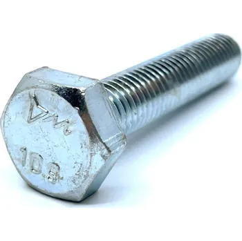 Šroub EU SELECT Šroub DIN 933 10.9 zn M12x50 M12x50