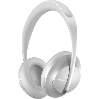 Sluchátka Bezdrátová sluchátka BOSE Noise Cancelling Headphones 700 Barva: Bílá