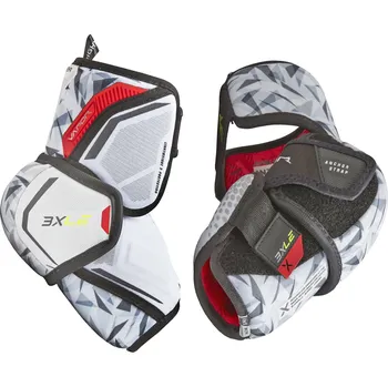 Lokty Bauer S22 VAPOR 3X LE Elbow Pad INT Velikost: Int M