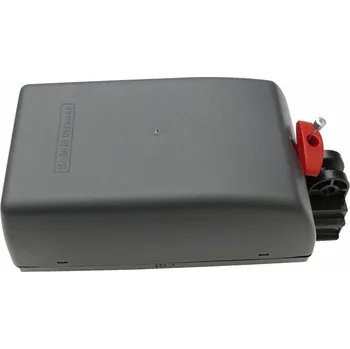 Pohon brány vozík pohonu Sommer DUO 800 - náhradní vozík pohonu garážových vrat