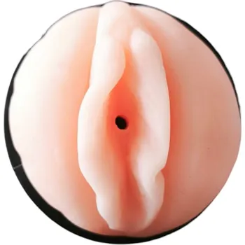 Masturbátor 3XLR vibrační Lolitka