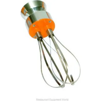 TOMGAST Metla 18,5 cm