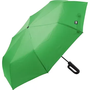 Carabell RPET deštník - zelená - AP808421-07