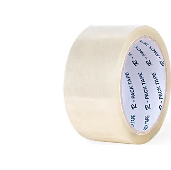 Lepicí páska - AKRYL transparent