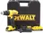 DeWALT DCD771D2, 2x 2,0 Ah