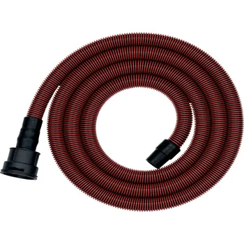 Zahradní hadice Metabo Sací hadice 27 mm, D 3,5 m, napojení 58/30/35 mm, antistatická 631939000 free_store_pickup