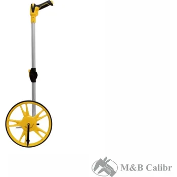 Měřicí kolečko KINEX » K-MET Měřicí kolečko s průměrem 300 mm a přesností ±10cm/100m