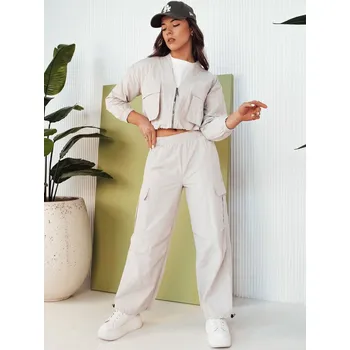 DStreet Rotve AY1024 béžová