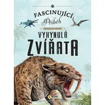 Fascinující příběh zmizelých druhů:…