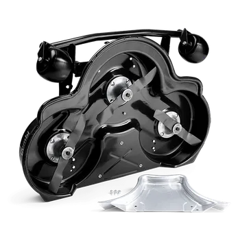 Zahradní traktor Husqvarna Žací ústrojí Combi 103 pro ridery