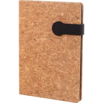 Sešit Corflop blok - černá - AP800779-10