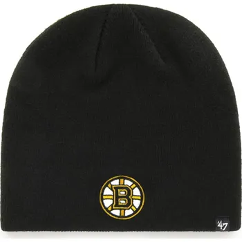 Čepice Kulich 47 Brand Beanie Boston Bruins Velikost: UNI