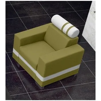 Křeslo Křeslo R1 zelené