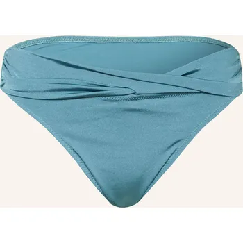 Dámské plavky Watercult Dámské Basic Bikinové Kalhotky Shimmering Solids,...