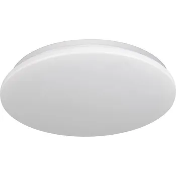 Stropní světlo LED Koupelnové stropní svítidlo ADAR LED/18W/230V IP44 4000K