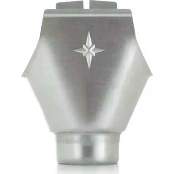 okap Kotlík 400/120 lisovaný pozink