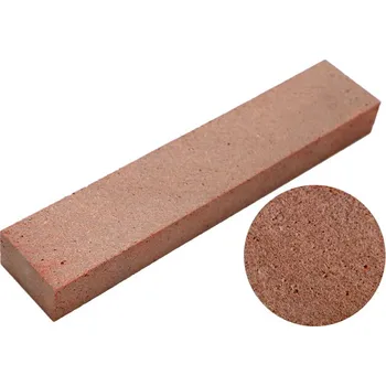 Řezný kotouč Raimondi ostřící kámen červený