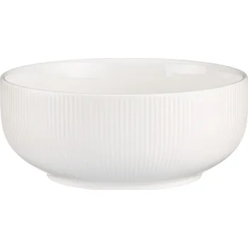 TOMGAST Miska 1,8 l - bílá