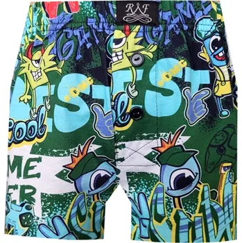 Chlapecké spodní prádlo Dětské Trenkoslipy FOLTÝN 150 Velikost: 164