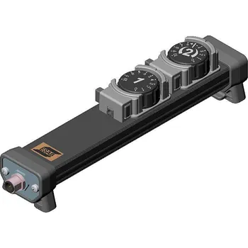 Příslušenství k nářadí Dálkové ovládání ESAB MTA1 CAN 0459491880