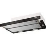 Franke Telescopic FTC 632L BK Odsavač par, černá 315.0547.798 free_delivery