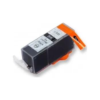 Gigaprint catridge pro Canon Pixma iP 6550 Kompatibilní - Černá