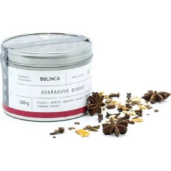 Koření Svařákové koření - směs koření - 160 g