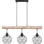 Globo Theodor 15416-3 3xE27 60W