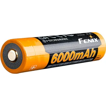 Článková baterie Fenix 21700 6000mAh (Li-Ion)