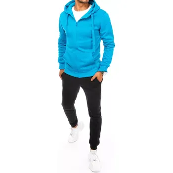 Pánská tepláková souprava AX0639 Barva: Barevná, Velikost: M