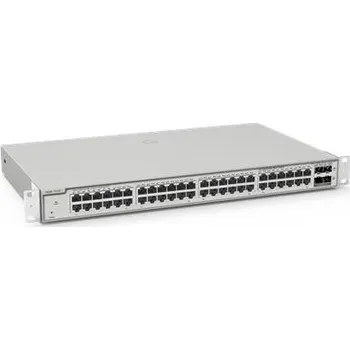 Switch Switch Ruijie Networks Reyee RG-NBS5100-48GT4SFP, 52-Port Gigabit Layer 2+ Non-PoE Switch