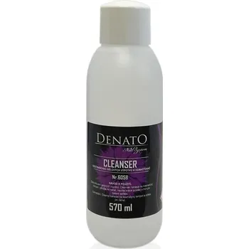 DENATO s.r.o. Cleanser550 ml